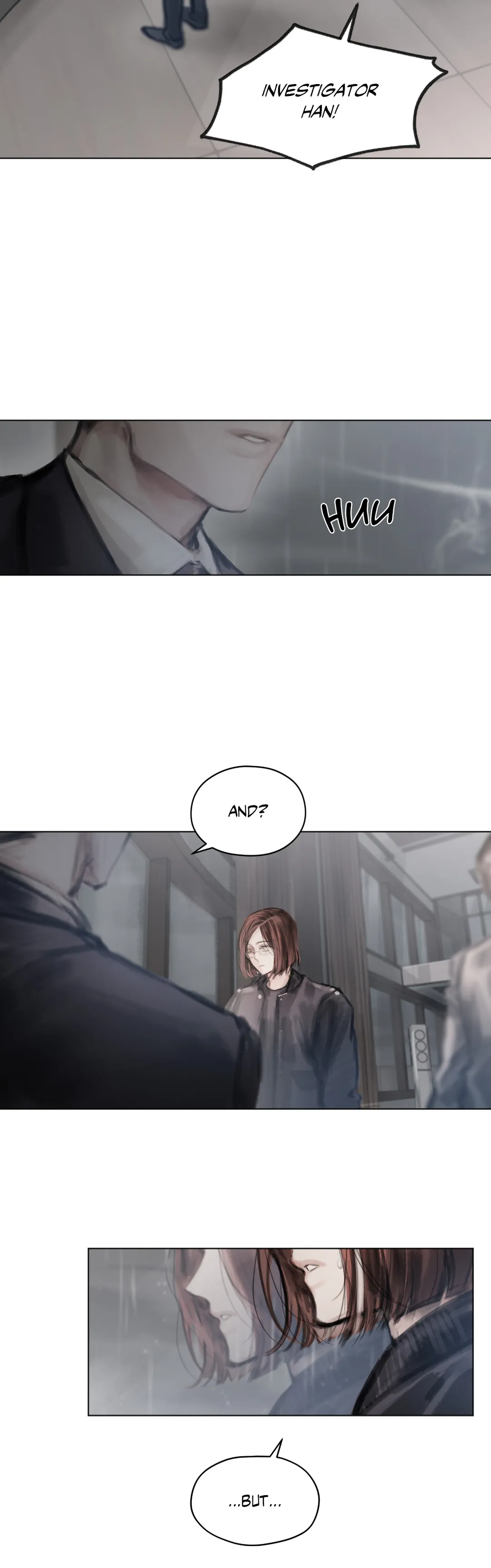 Doppio Senso chapter 37 page 15