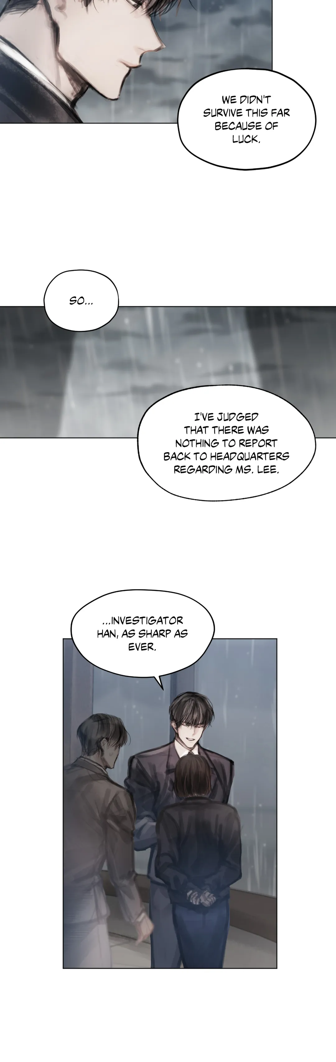 Doppio Senso chapter 37 page 17