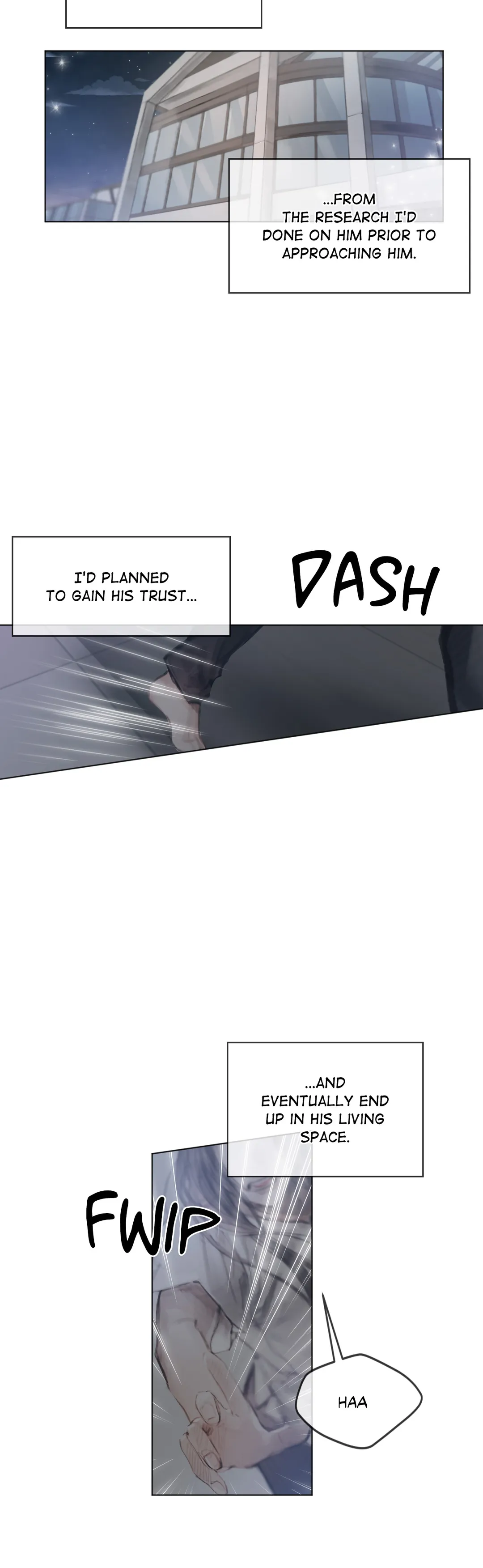 Doppio Senso chapter 38 page 2