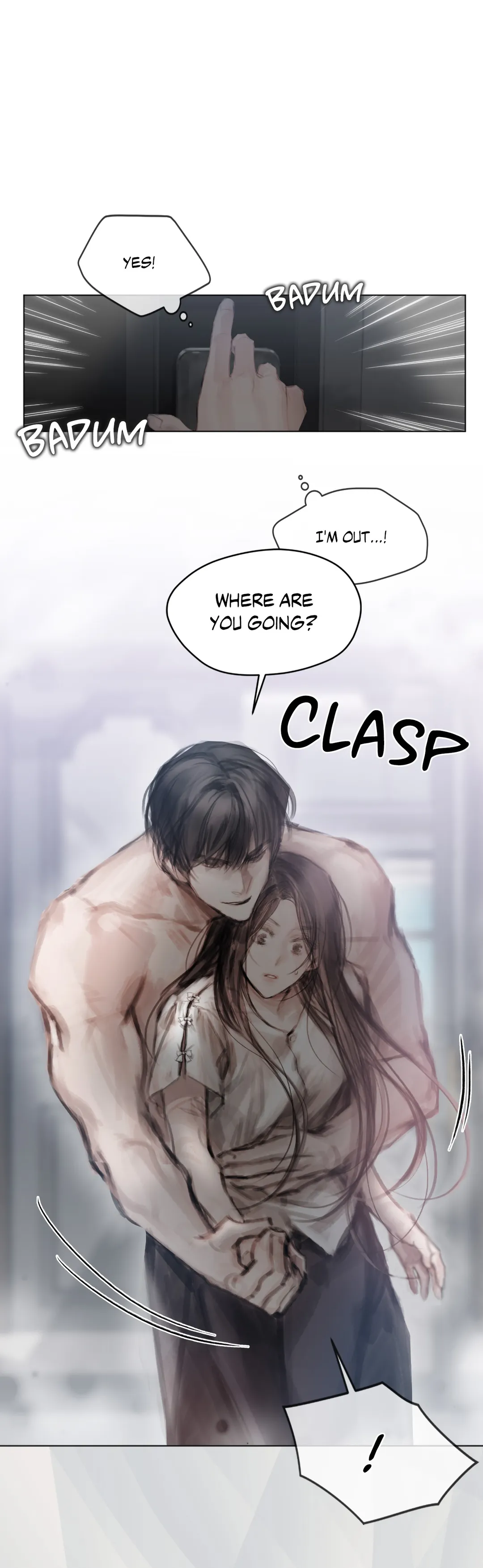 Doppio Senso chapter 38 page 3
