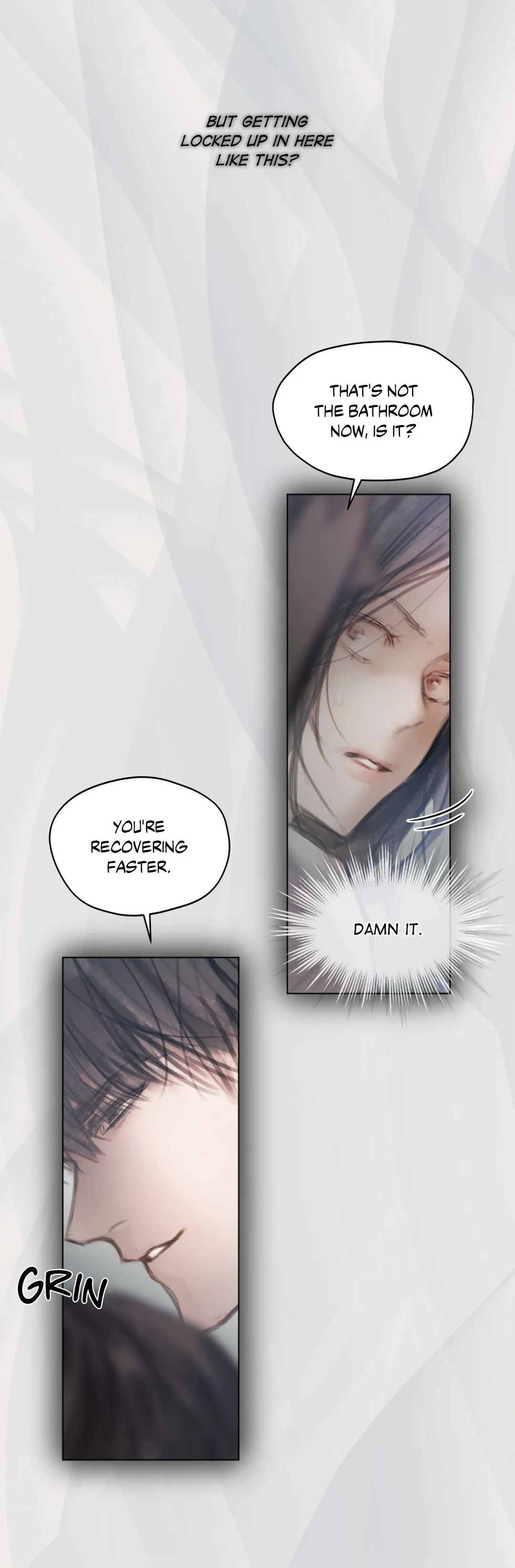 Doppio Senso chapter 38 page 4