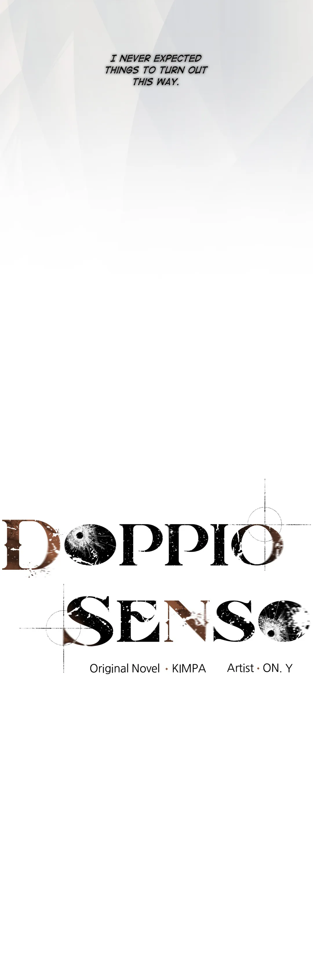 Doppio Senso chapter 38 page 5