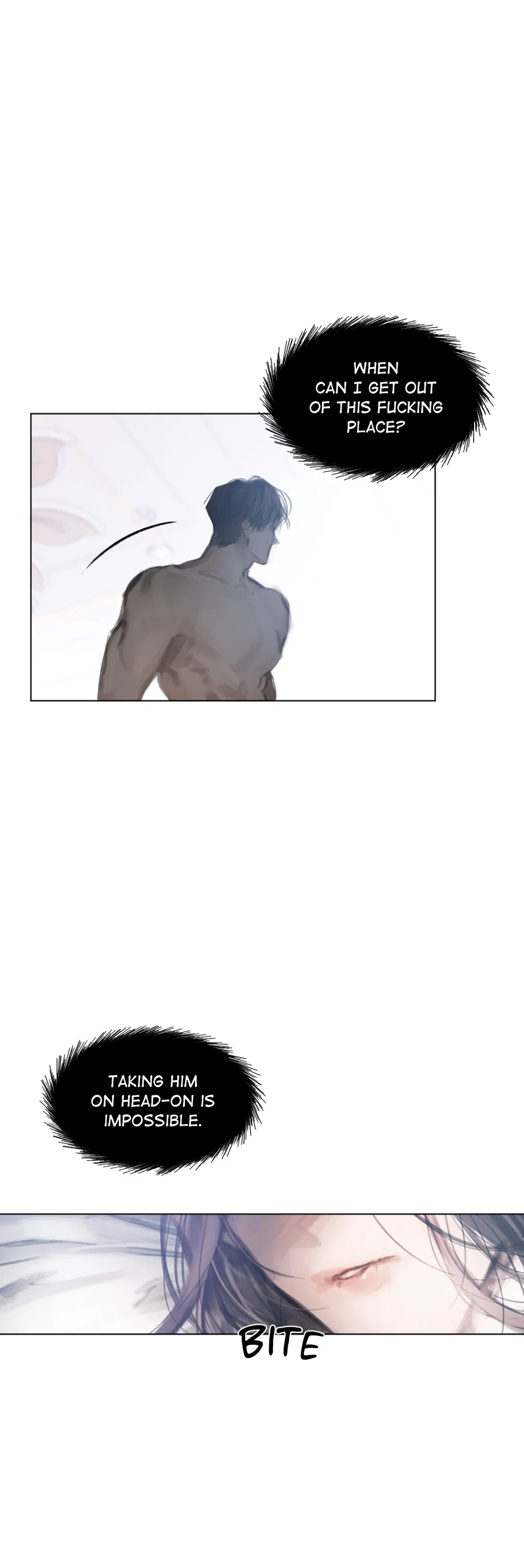Doppio Senso chapter 38 page 9