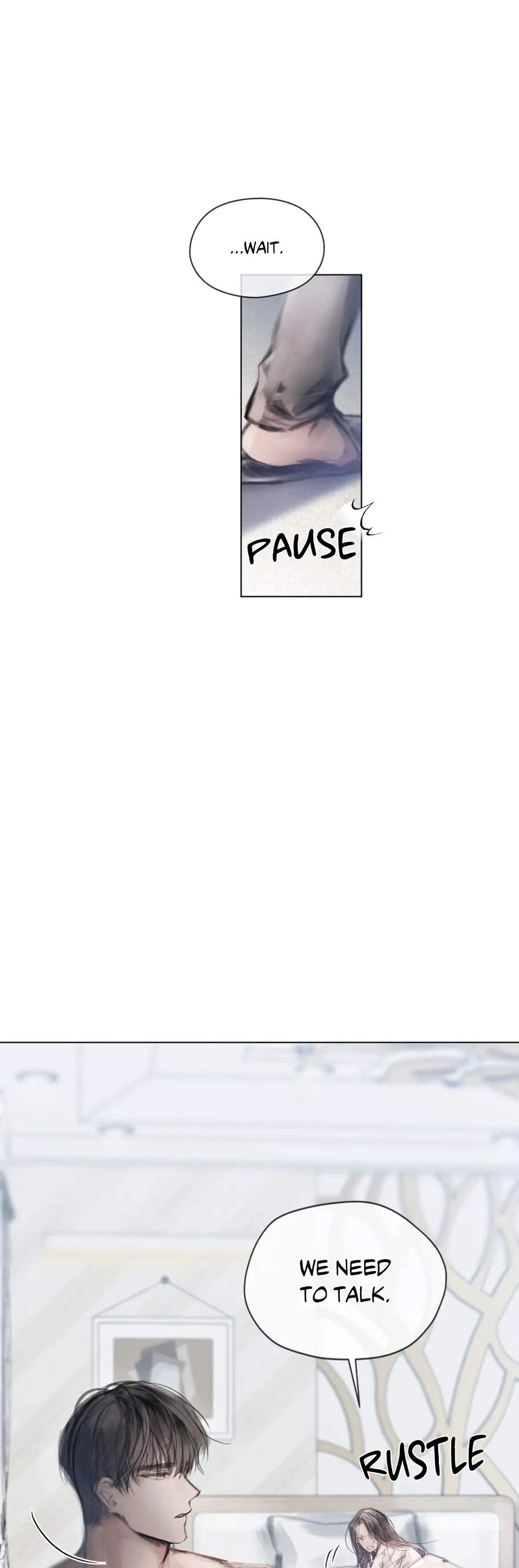 Doppio Senso chapter 38 page 10