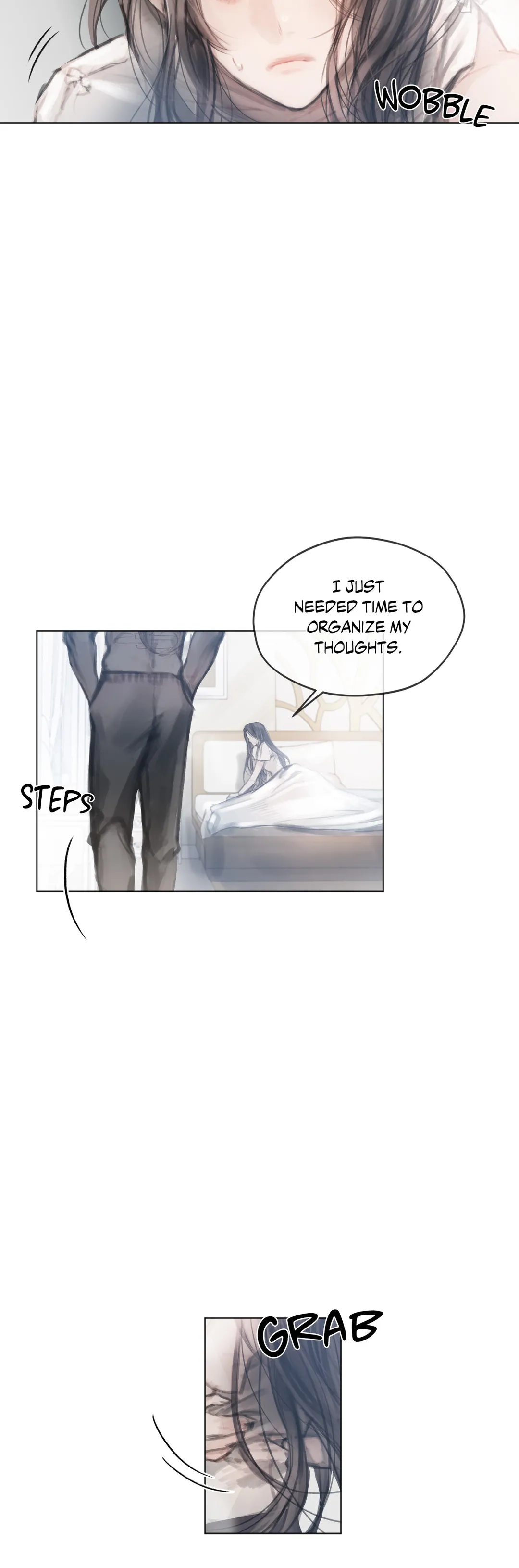 Doppio Senso chapter 38 page 12
