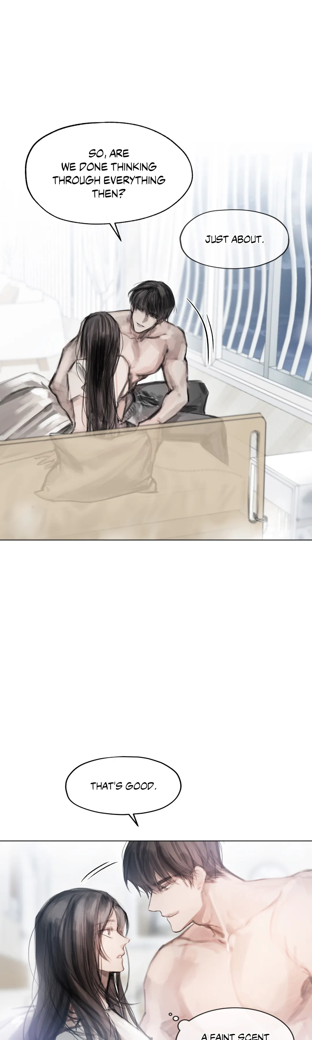 Doppio Senso chapter 38 page 13