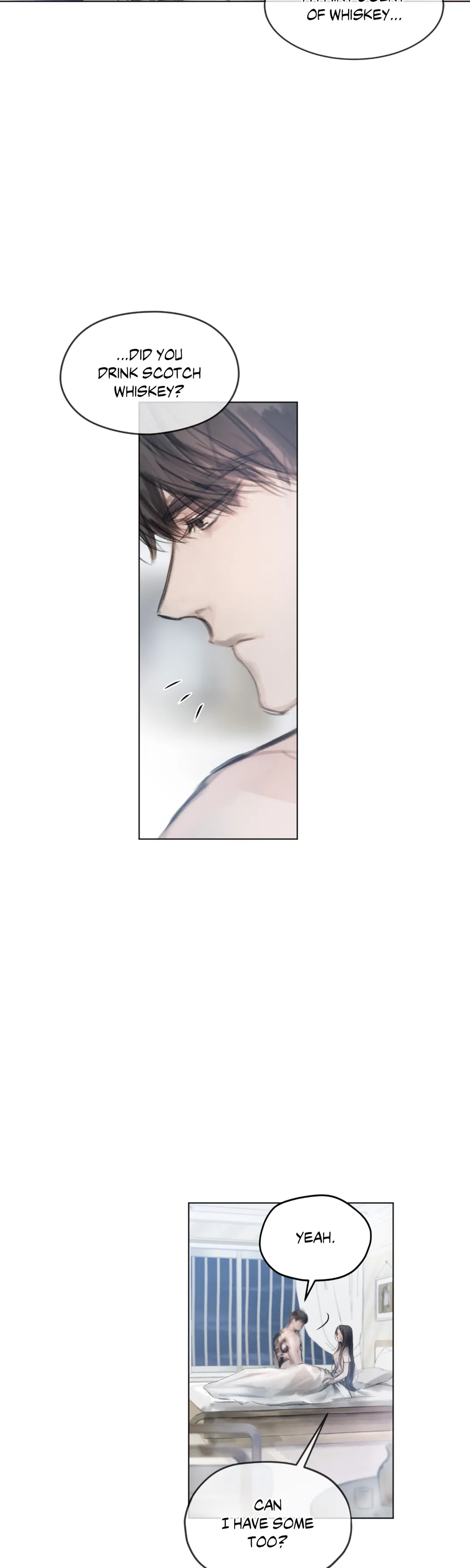 Doppio Senso chapter 38 page 14