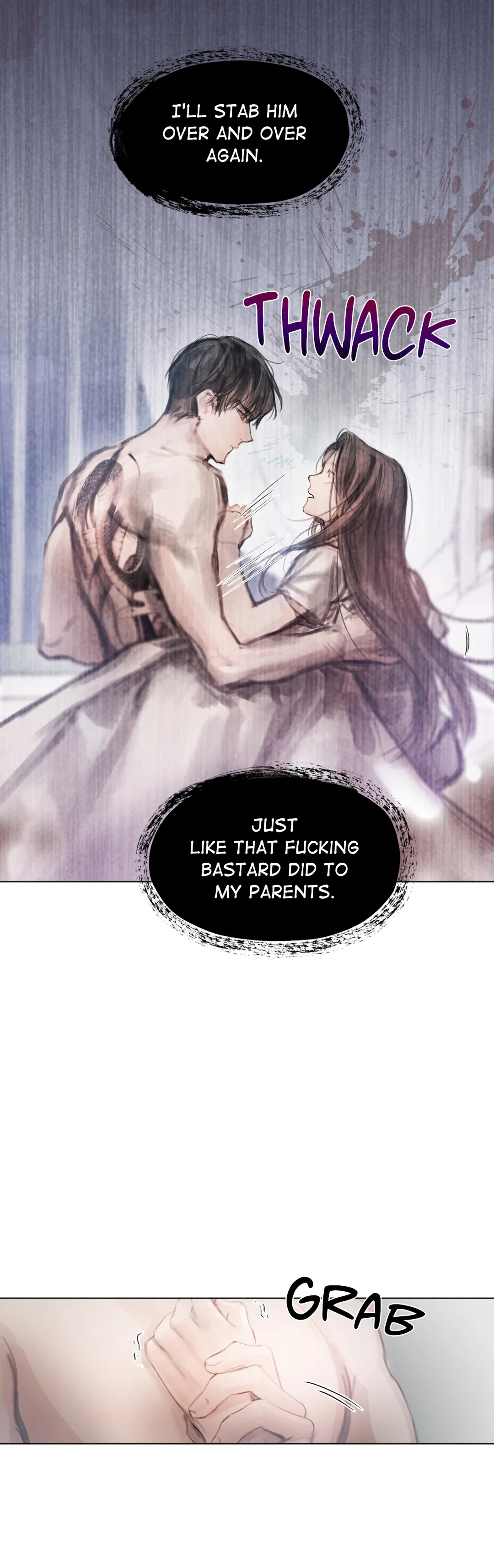 Doppio Senso chapter 38 page 24