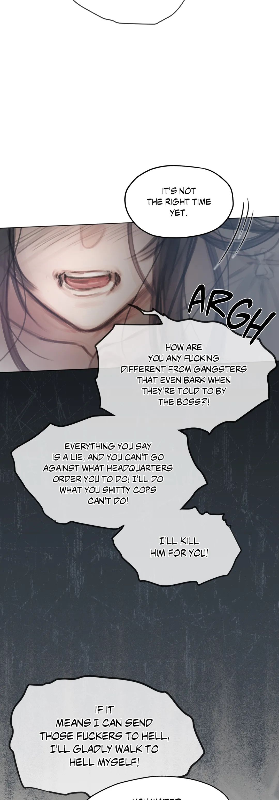 Doppio Senso chapter 38 page 26