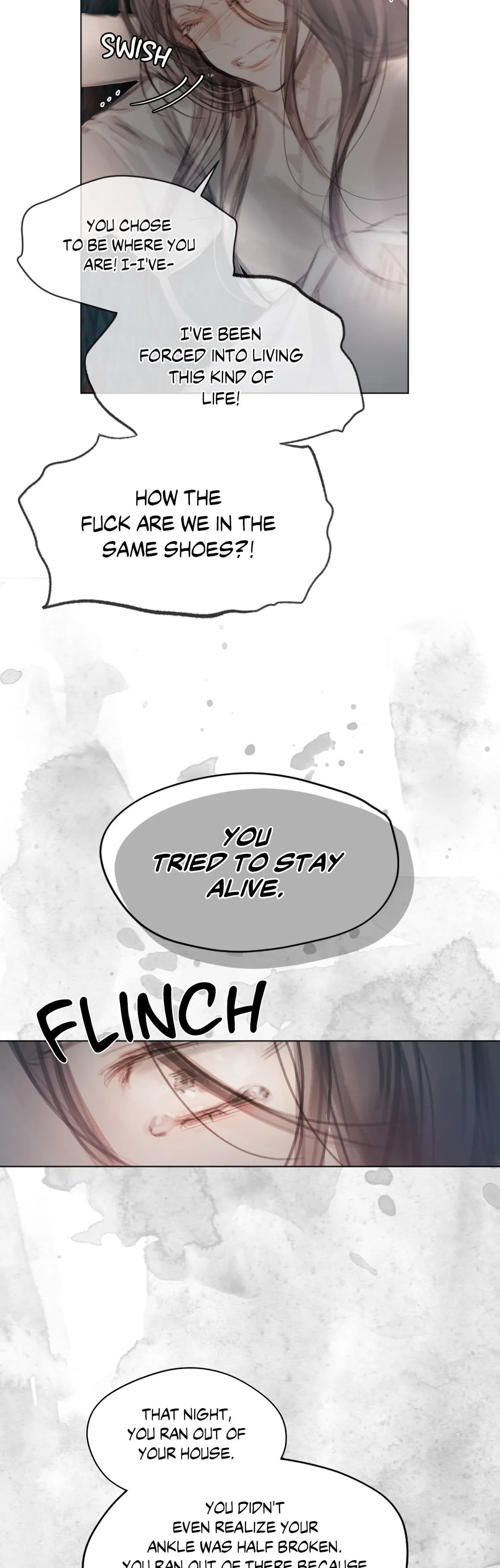 Doppio Senso chapter 38 page 29