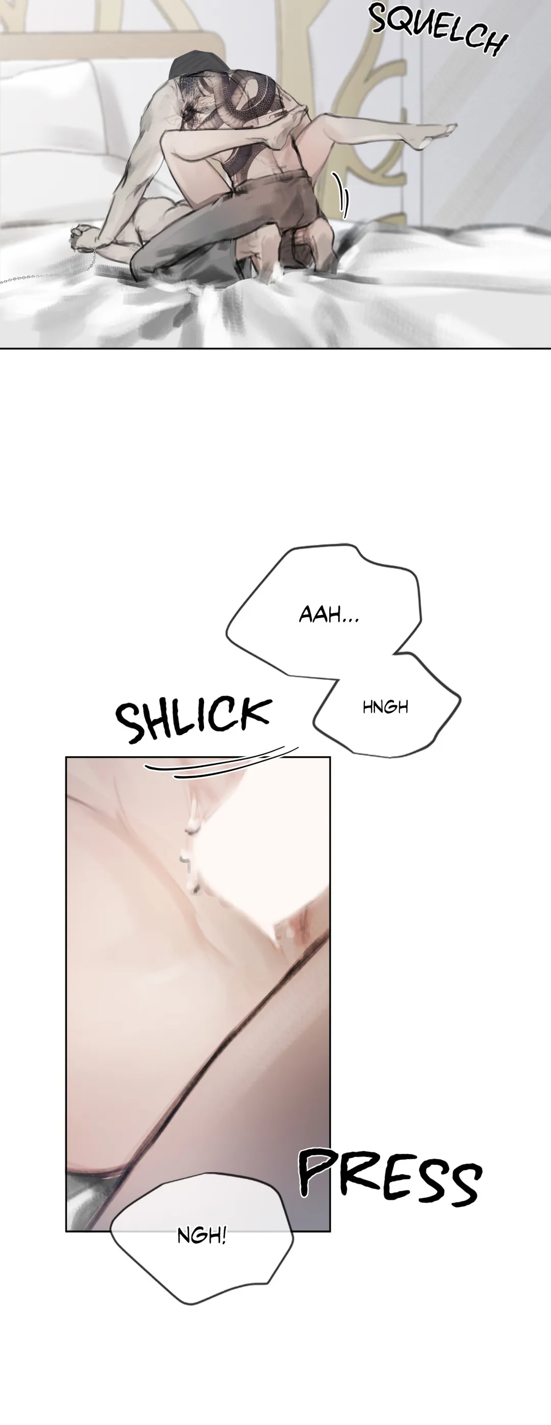 Doppio Senso chapter 41 page 6