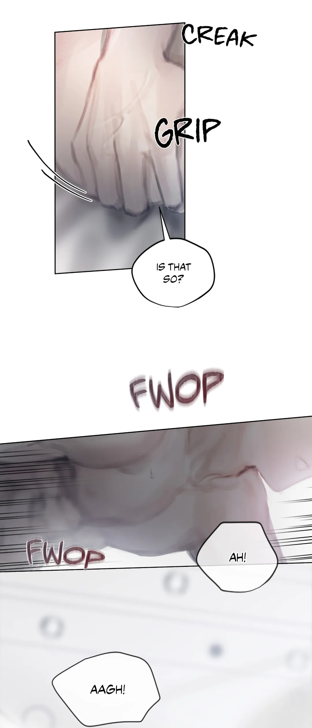 Doppio Senso chapter 41 page 26