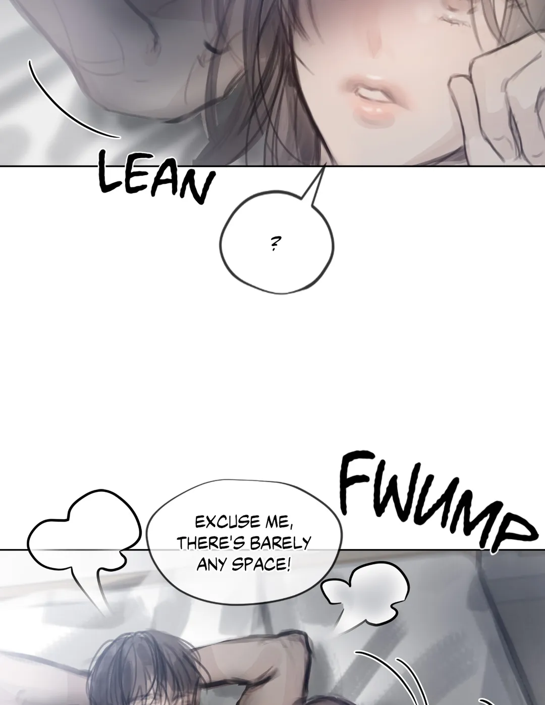 Doppio Senso chapter 42 page 5