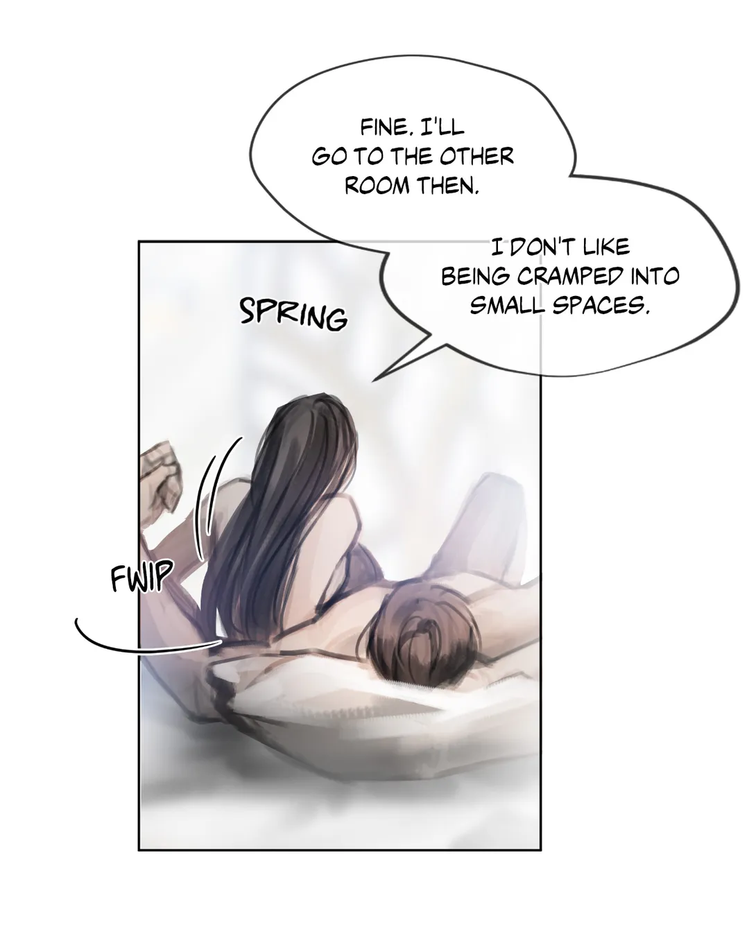 Doppio Senso chapter 42 page 7
