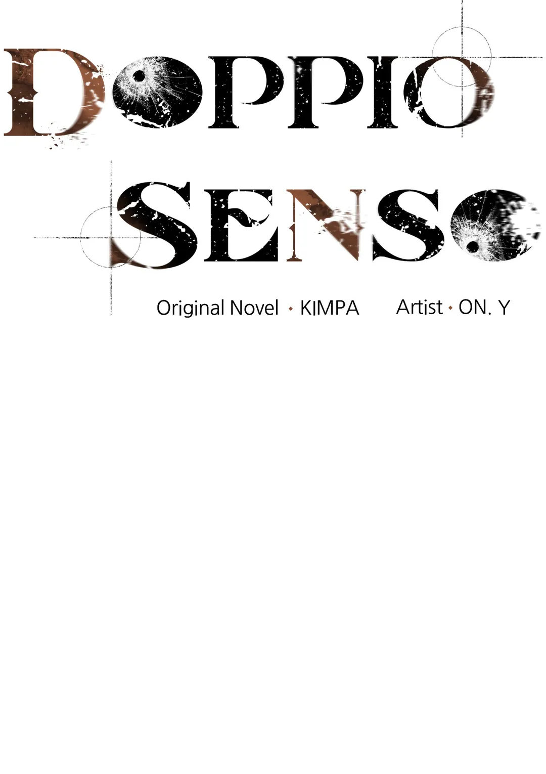 Doppio Senso chapter 42 page 18