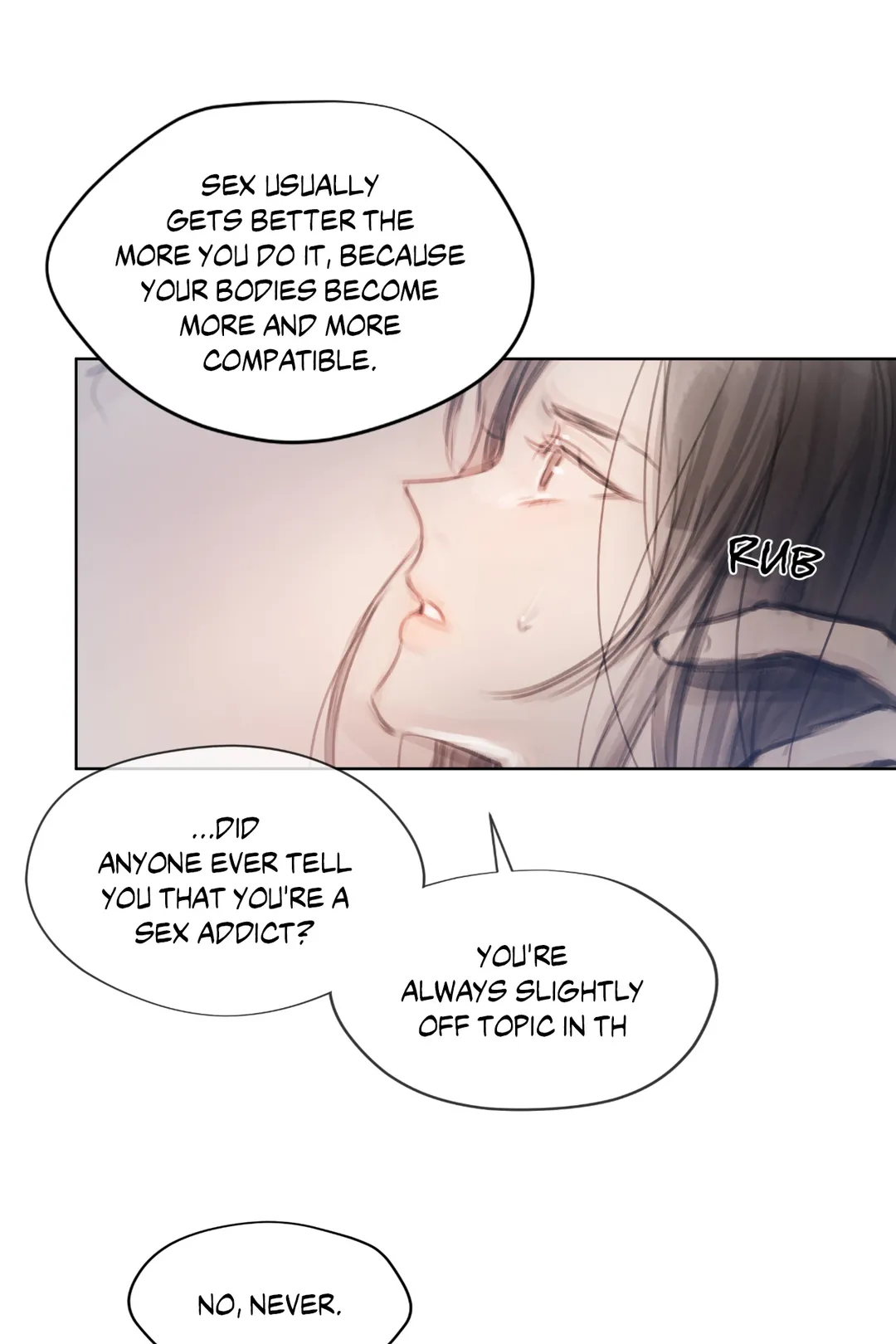 Doppio Senso chapter 42 page 19