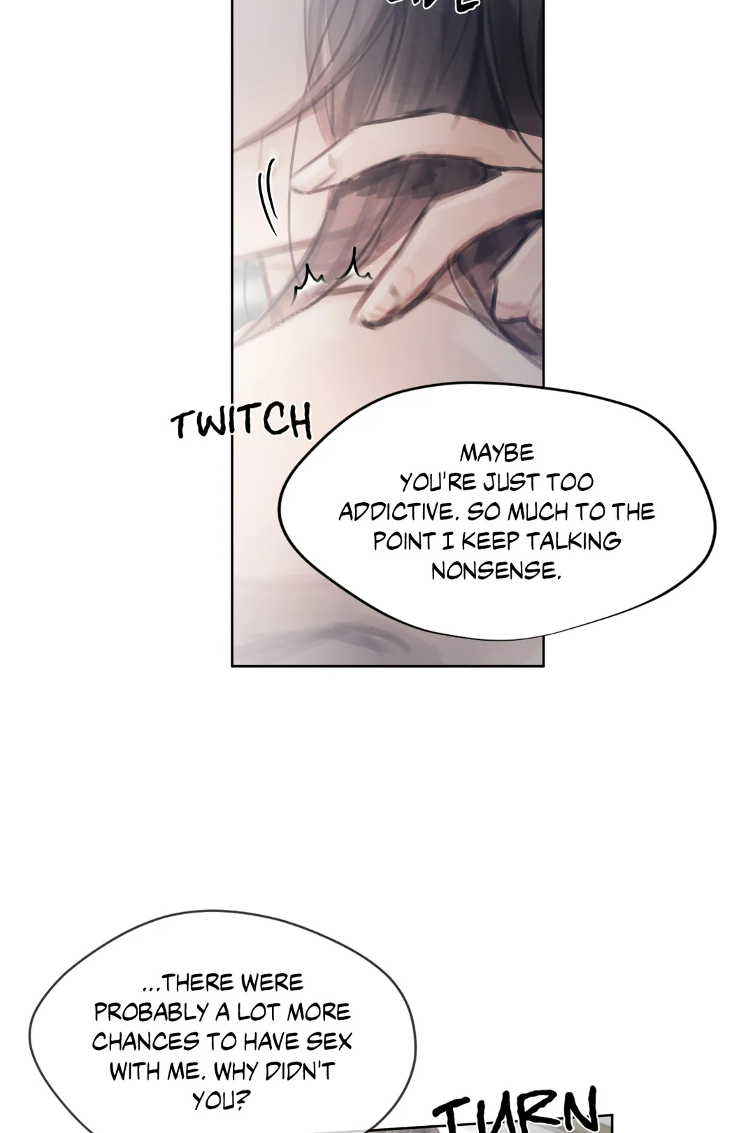 Doppio Senso chapter 42 page 21