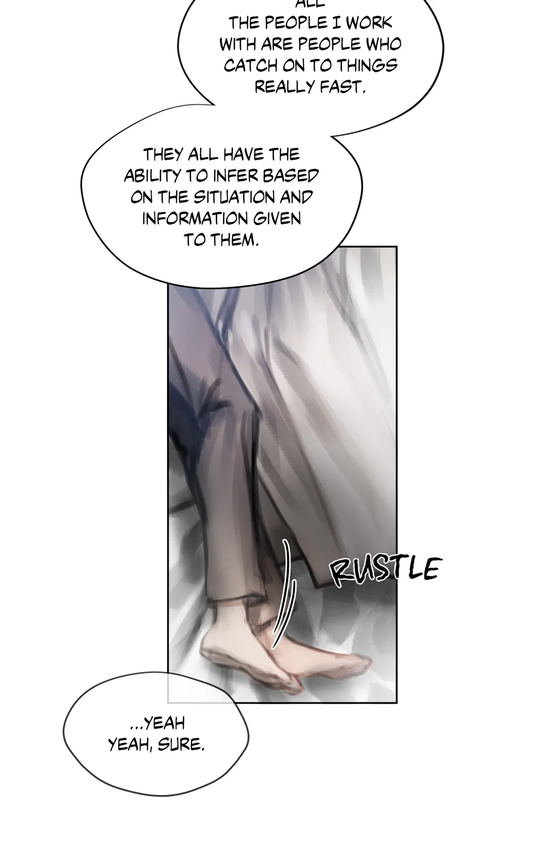 Doppio Senso chapter 42 page 28