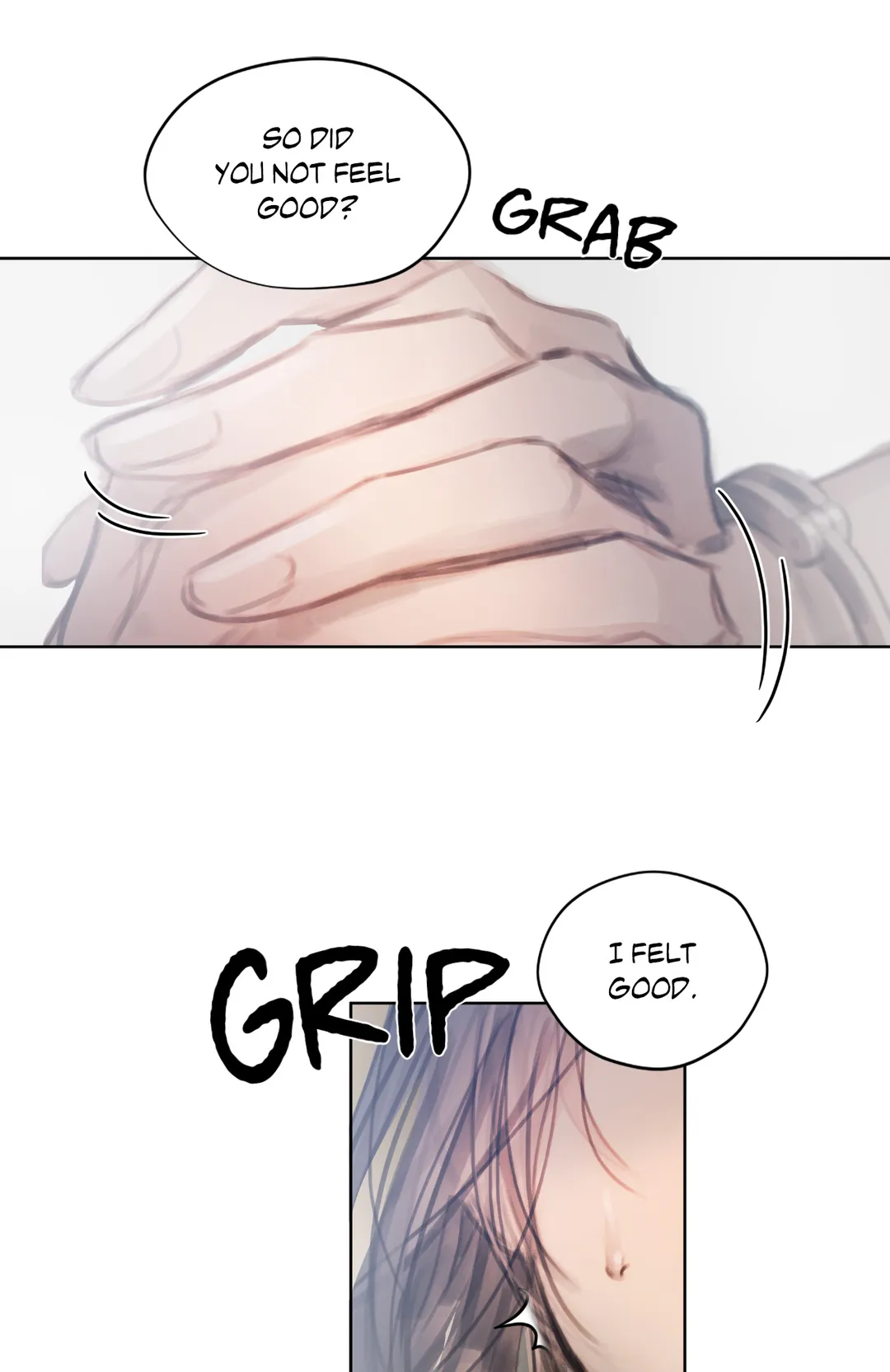 Doppio Senso chapter 42 page 31