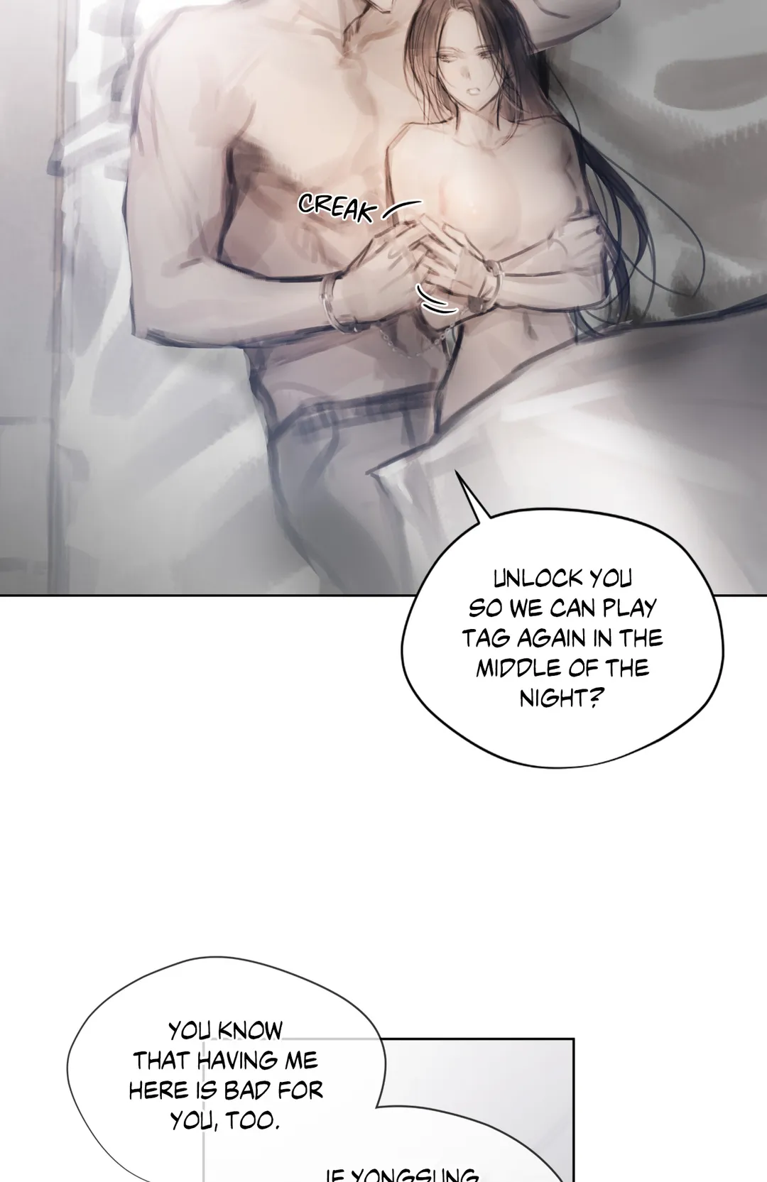 Doppio Senso chapter 42 page 33