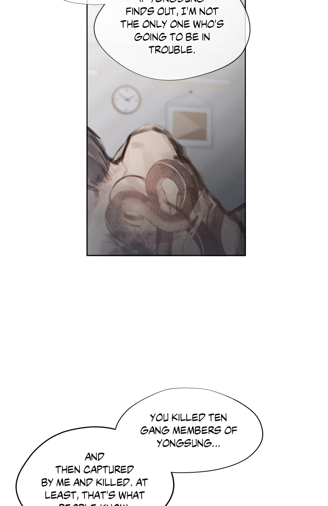Doppio Senso chapter 42 page 34