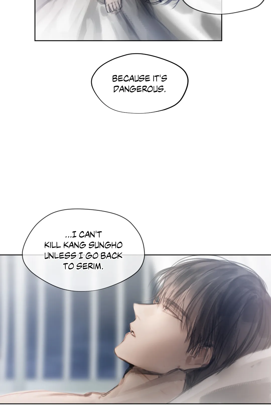 Doppio Senso chapter 42 page 38