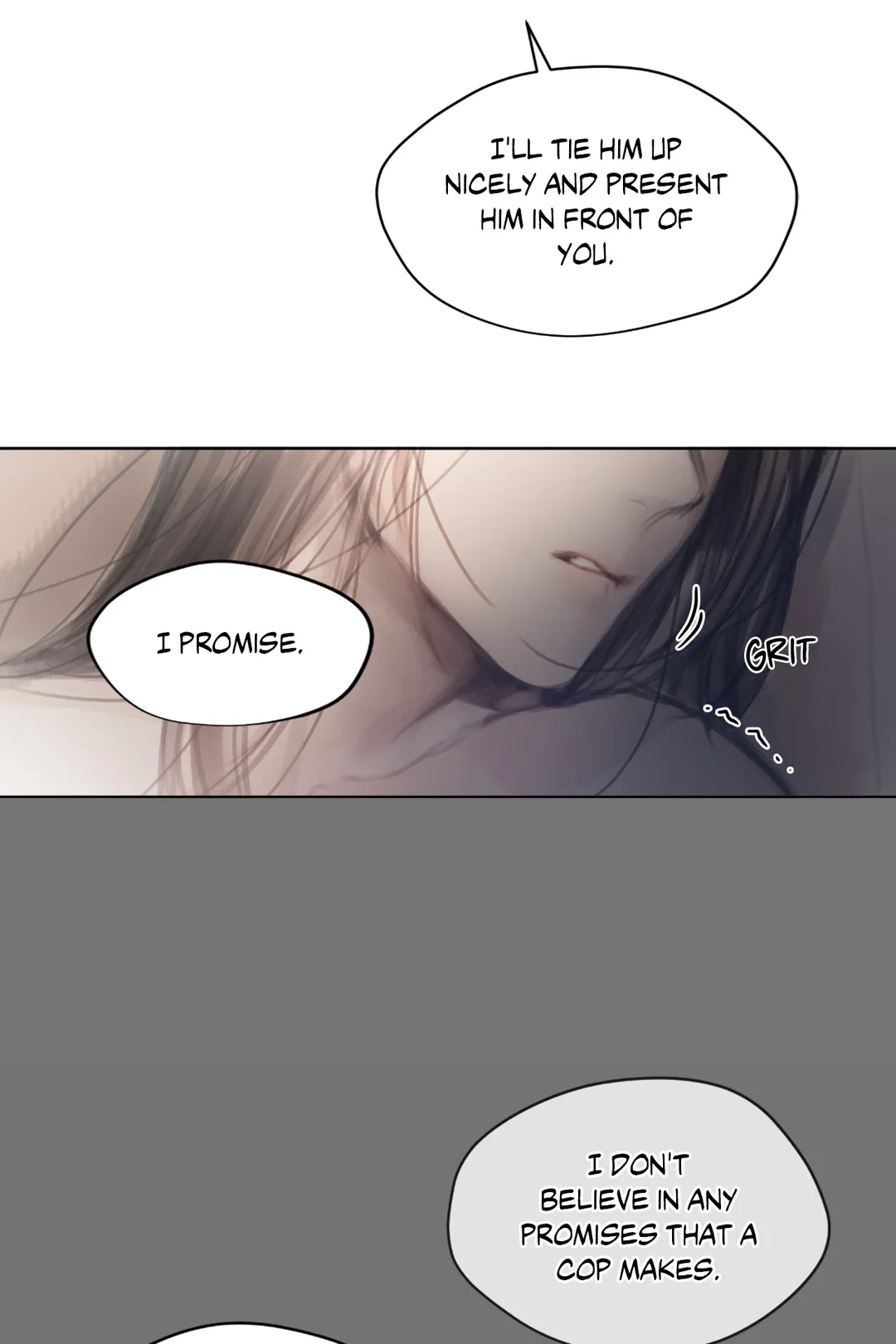 Doppio Senso chapter 42 page 39