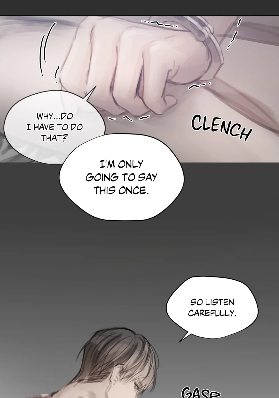 Doppio Senso chapter 42 page 58