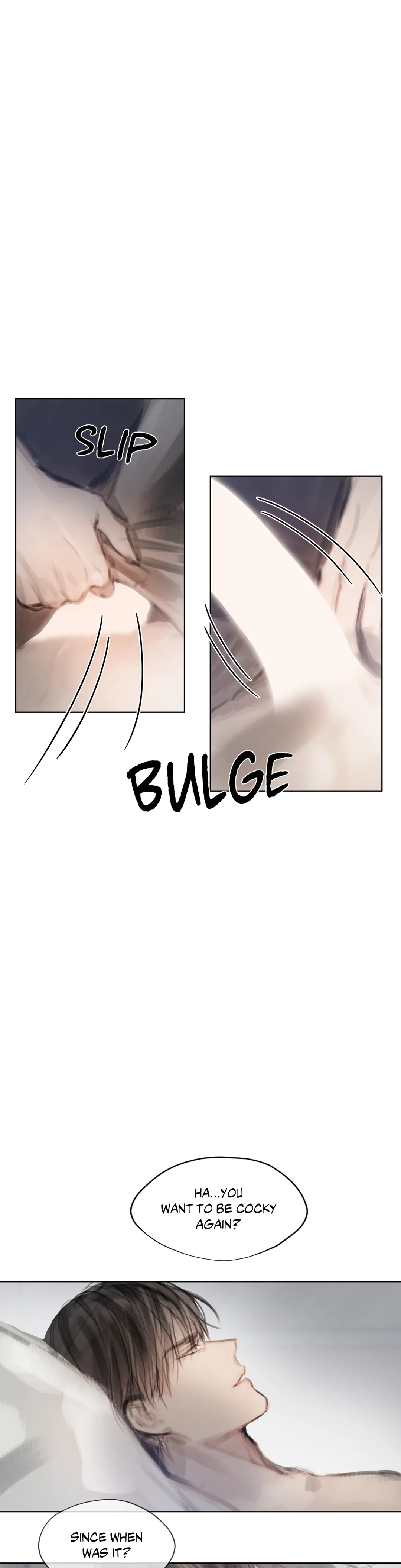 Doppio Senso chapter 43 page 14