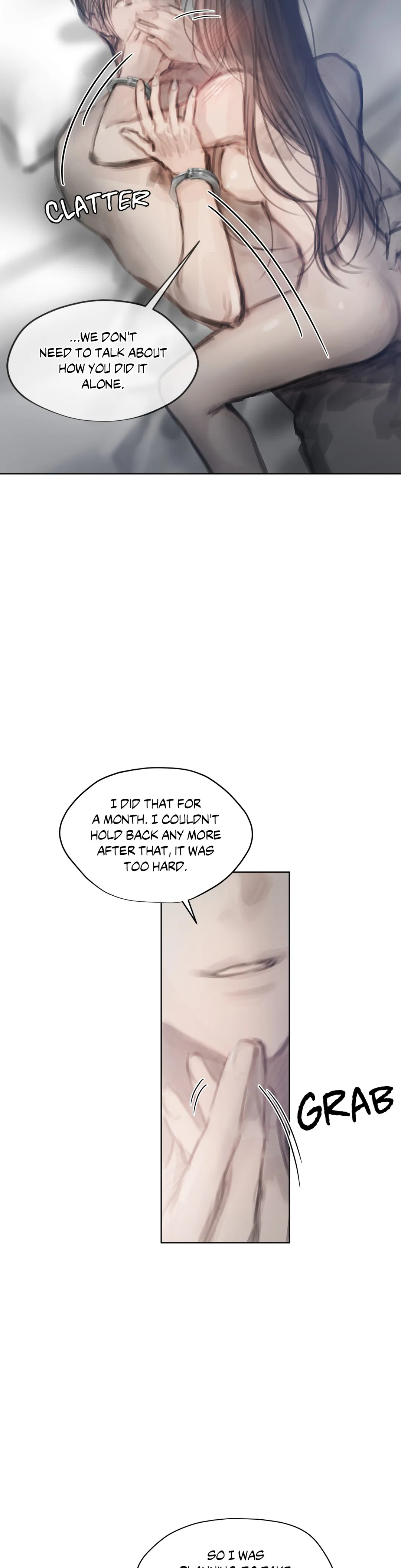 Doppio Senso chapter 43 page 20