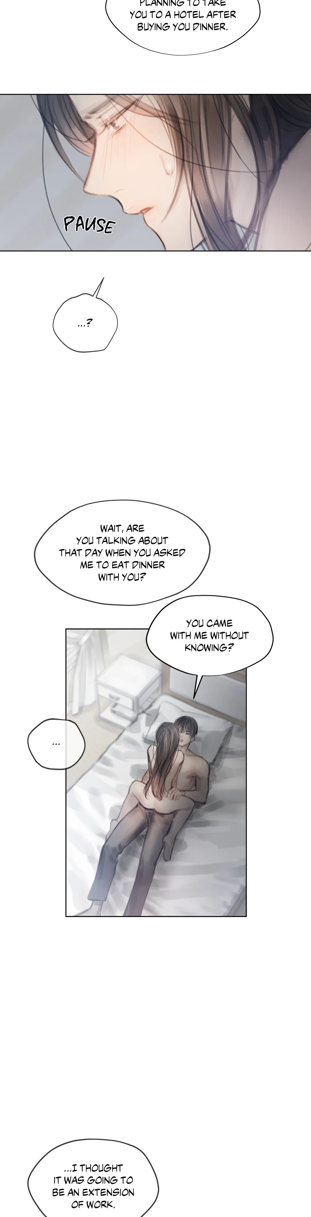 Doppio Senso chapter 43 page 21