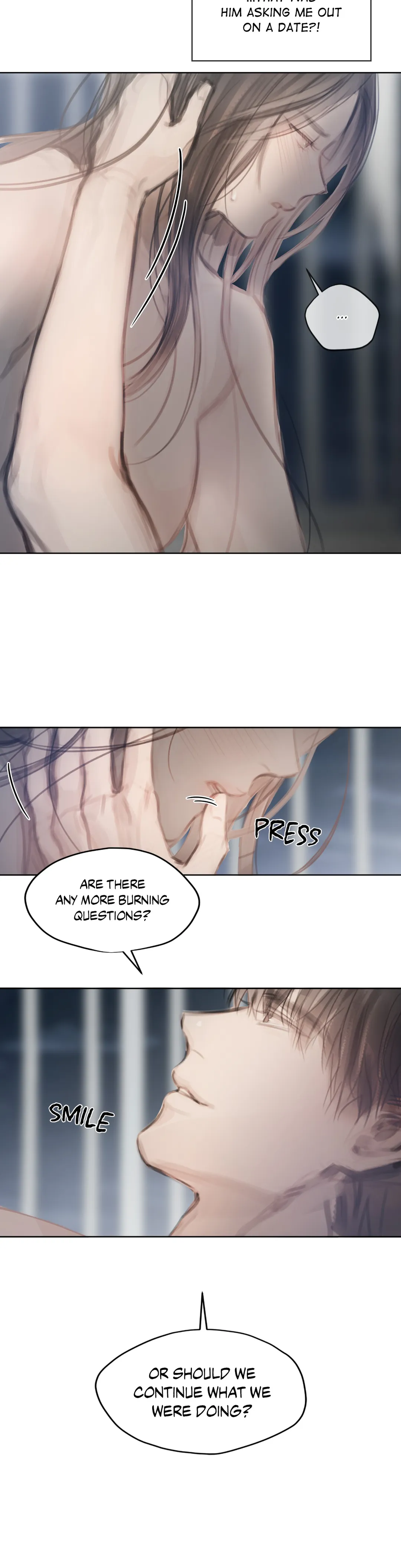 Doppio Senso chapter 43 page 23