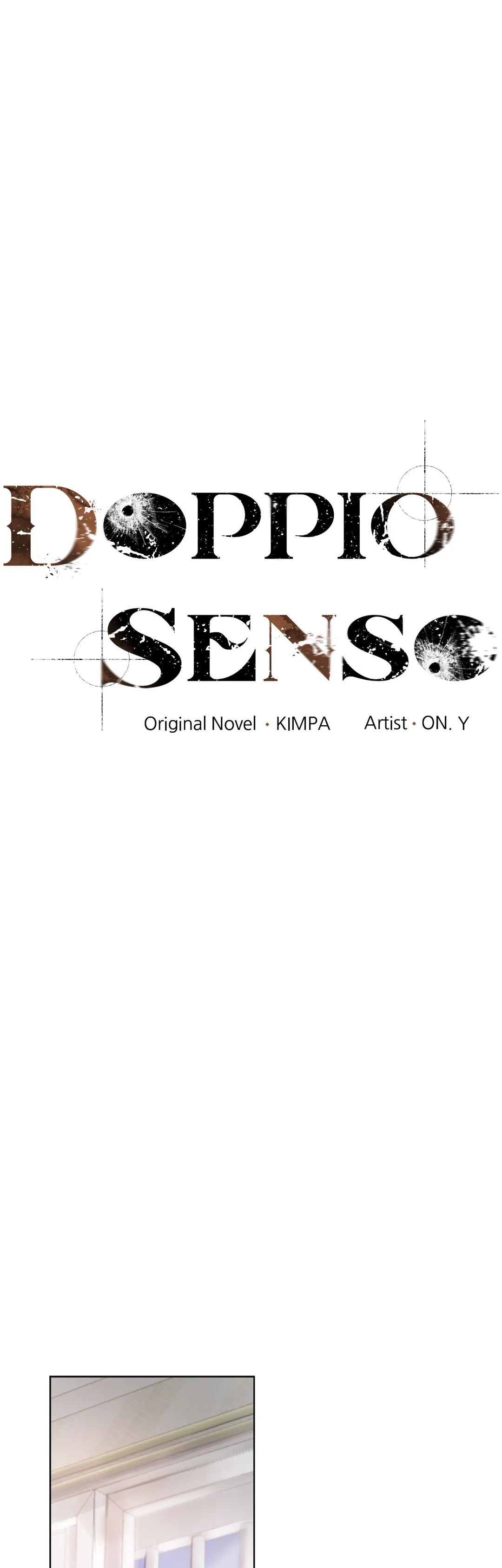 Doppio Senso chapter 44 page 1