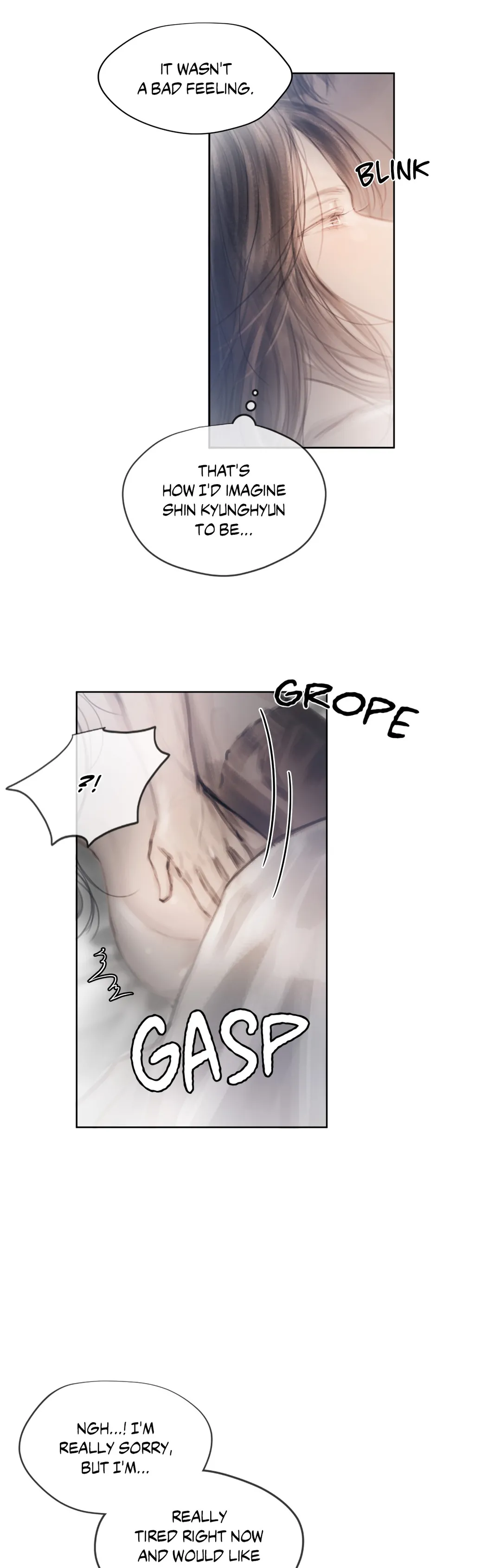 Doppio Senso chapter 44 page 8