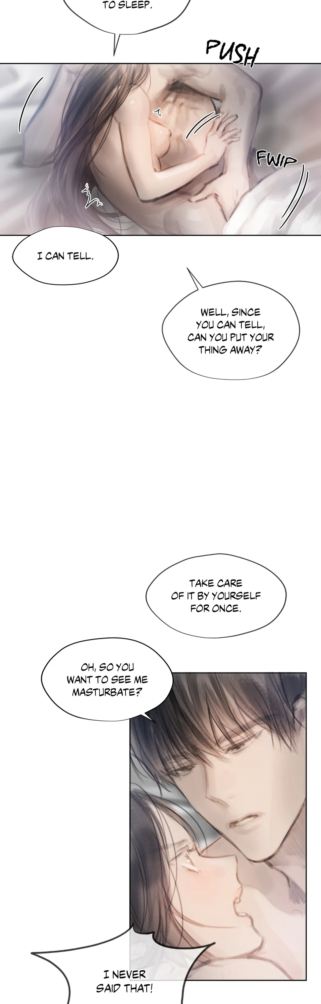 Doppio Senso chapter 44 page 9