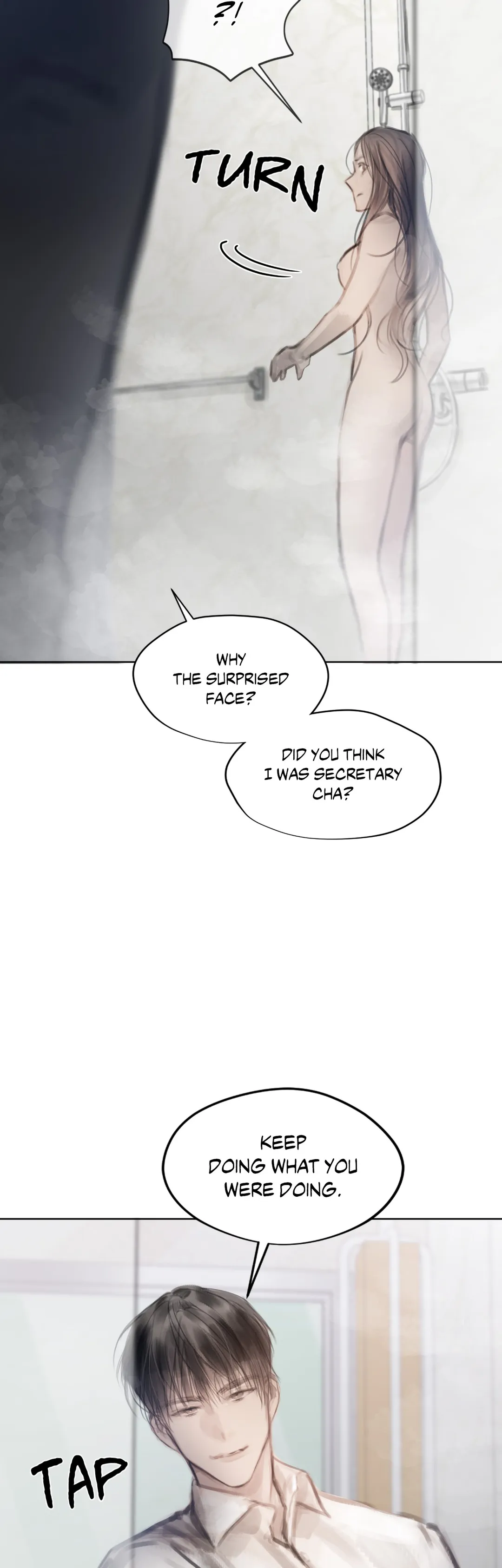 Doppio Senso chapter 44 page 20