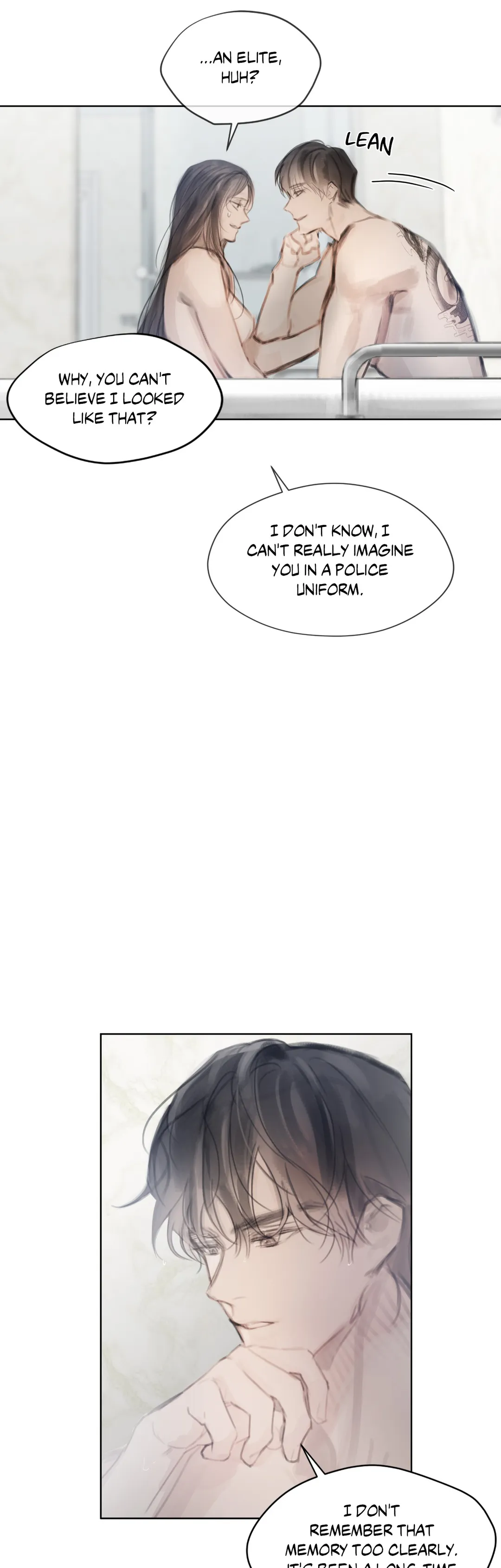 Doppio Senso chapter 44 page 28