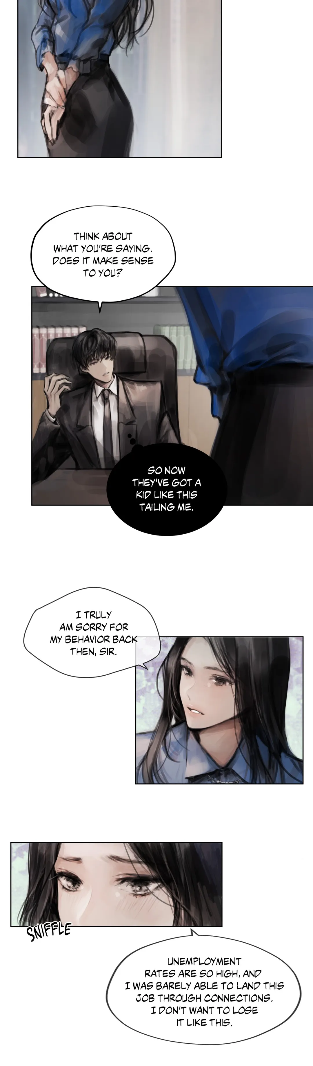 Doppio Senso chapter 5 page 3