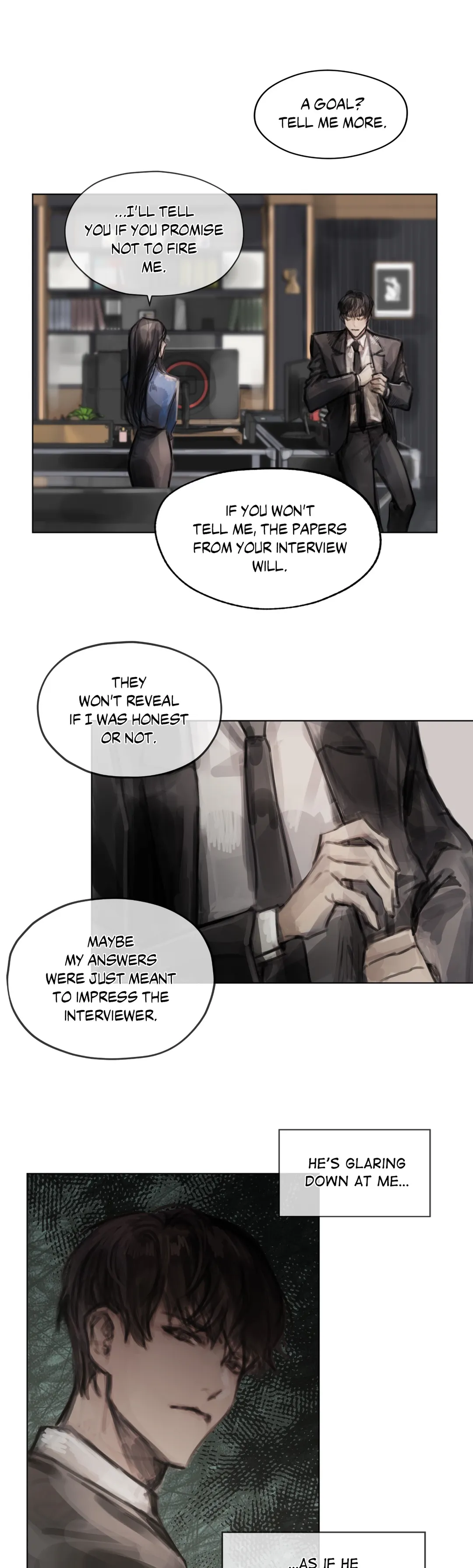 Doppio Senso chapter 5 page 10