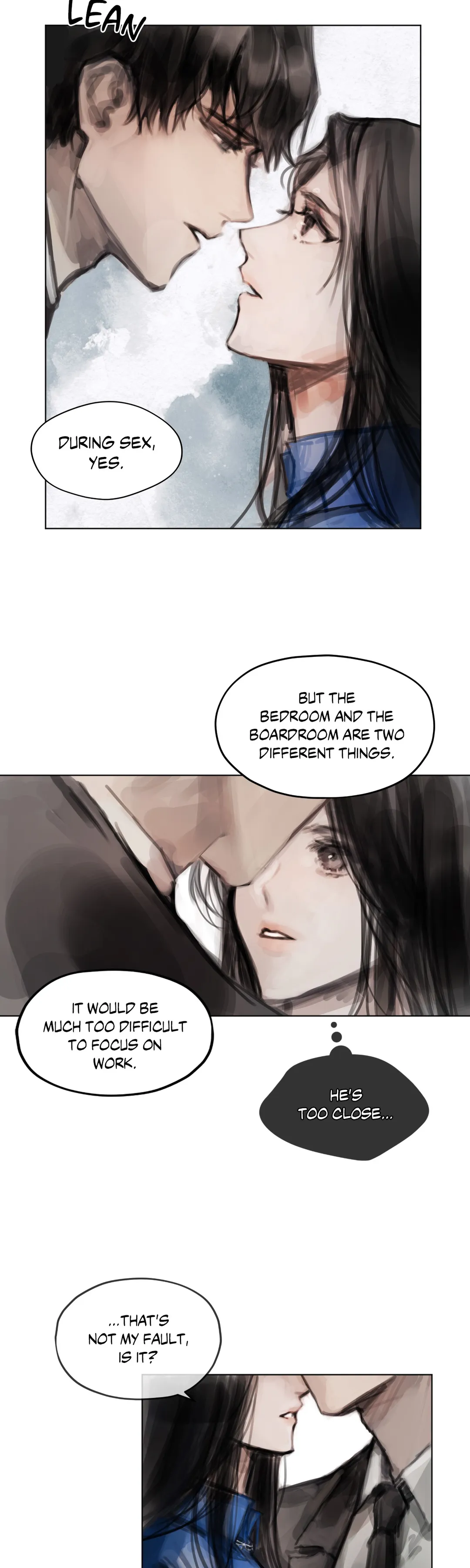 Doppio Senso chapter 5 page 14