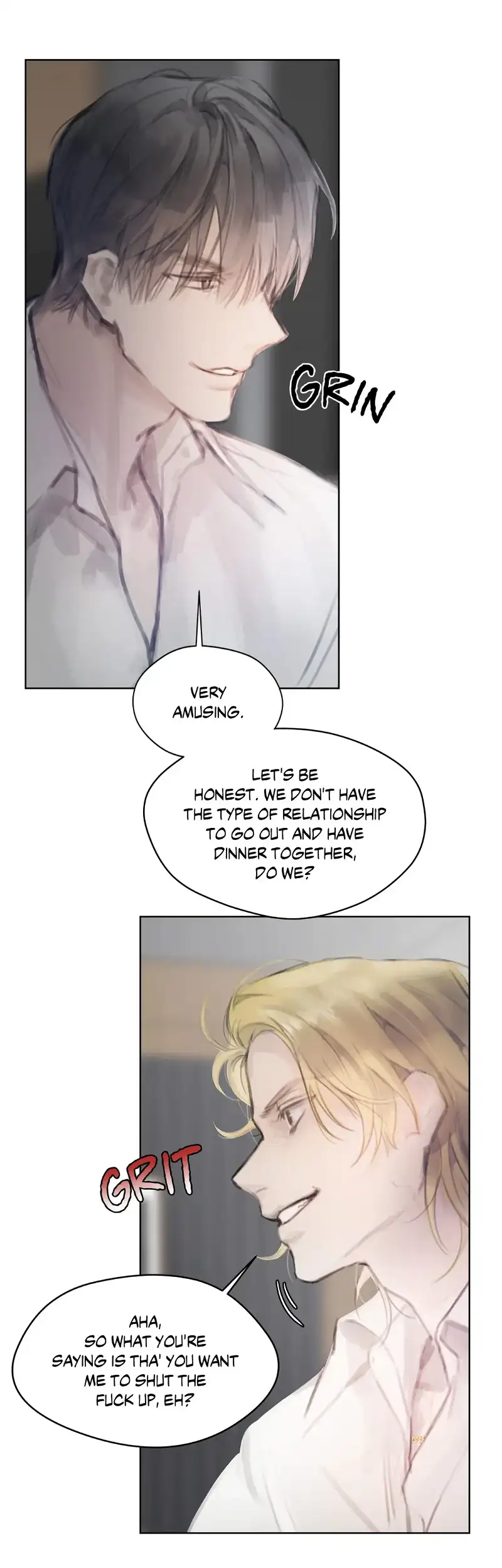 Doppio Senso chapter 55 page 2