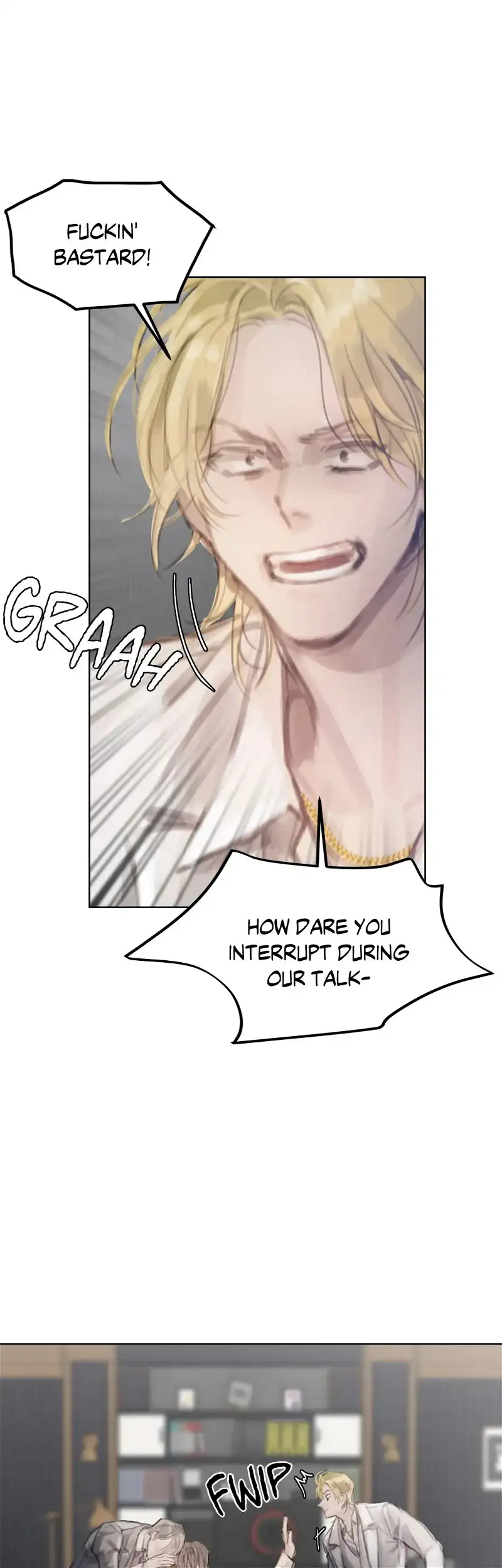 Doppio Senso chapter 55 page 4