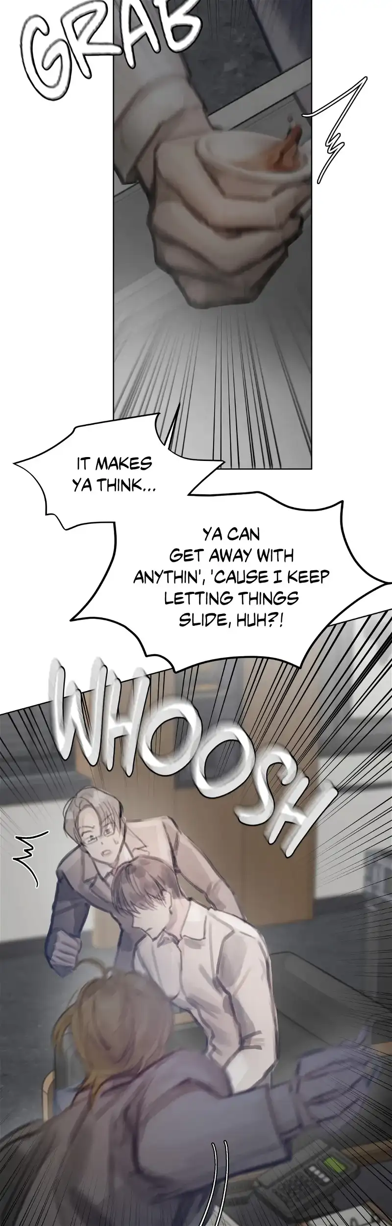 Doppio Senso chapter 55 page 6
