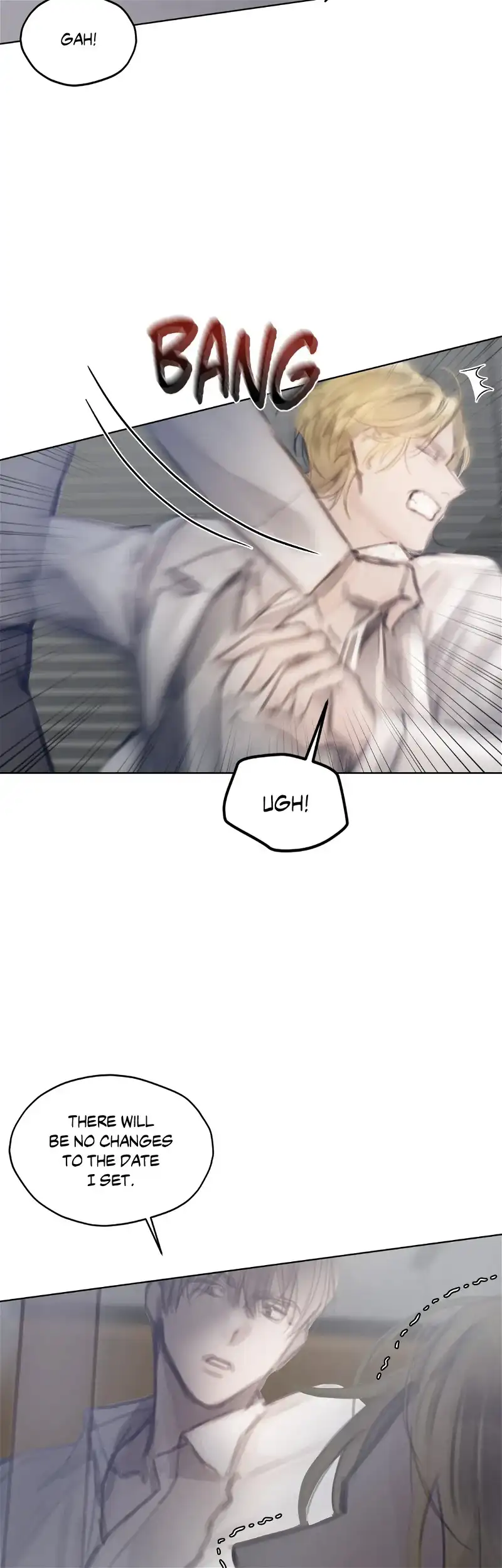 Doppio Senso chapter 55 page 11