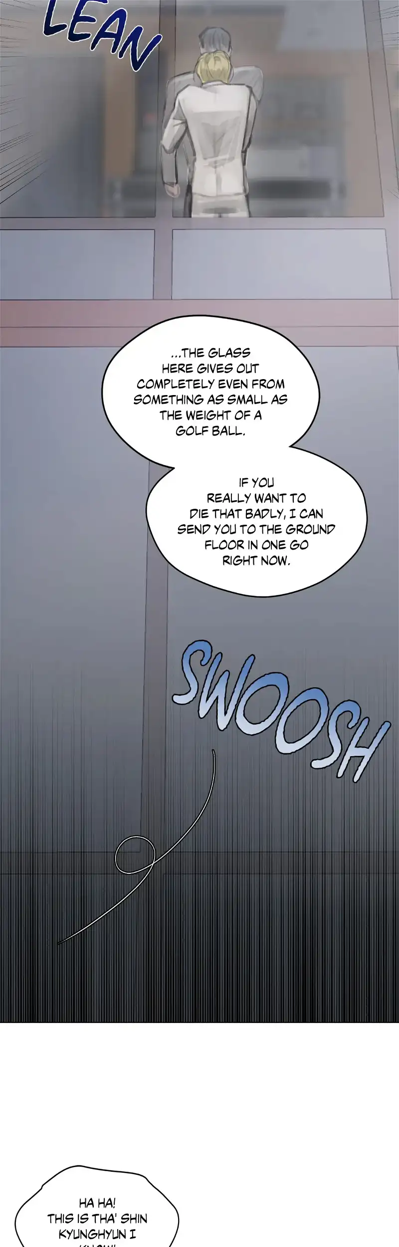 Doppio Senso chapter 55 page 14