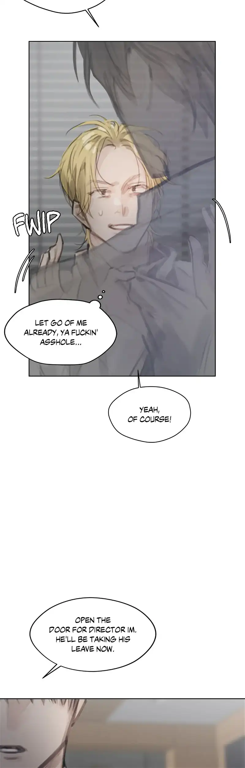 Doppio Senso chapter 55 page 18