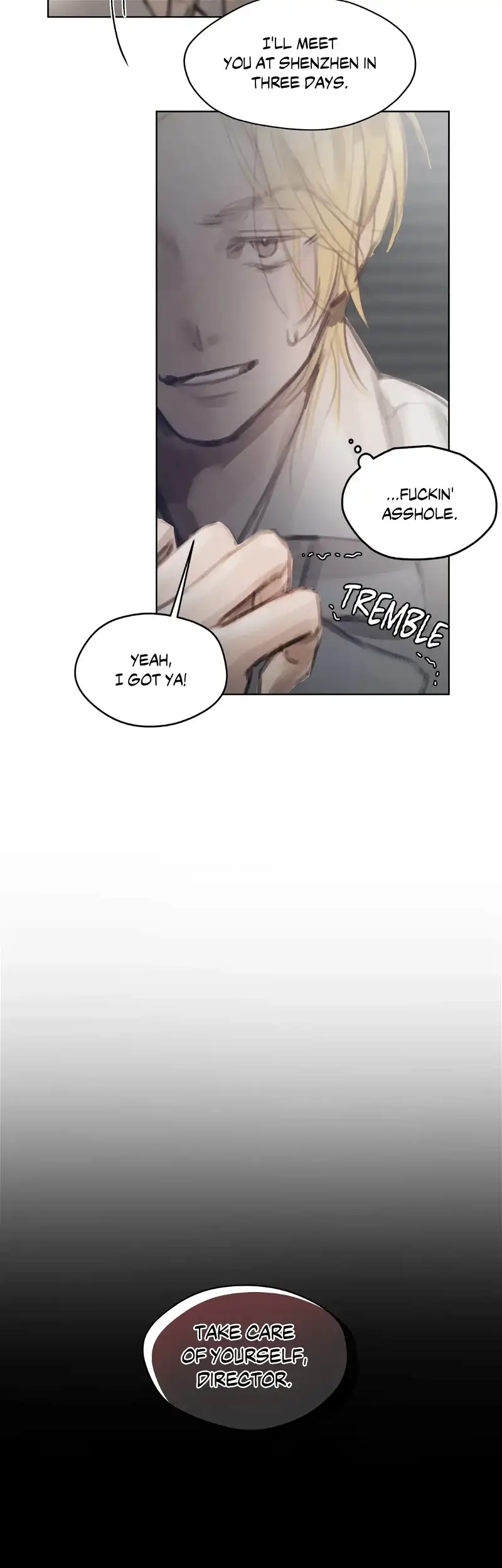 Doppio Senso chapter 55 page 20