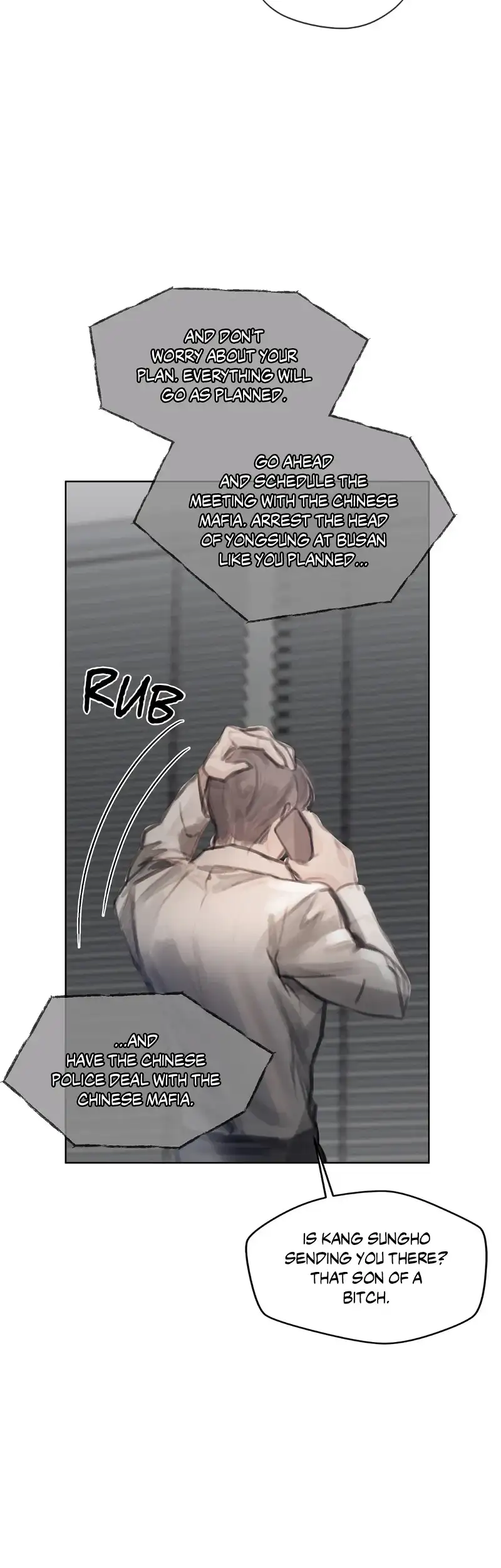 Doppio Senso chapter 55 page 27