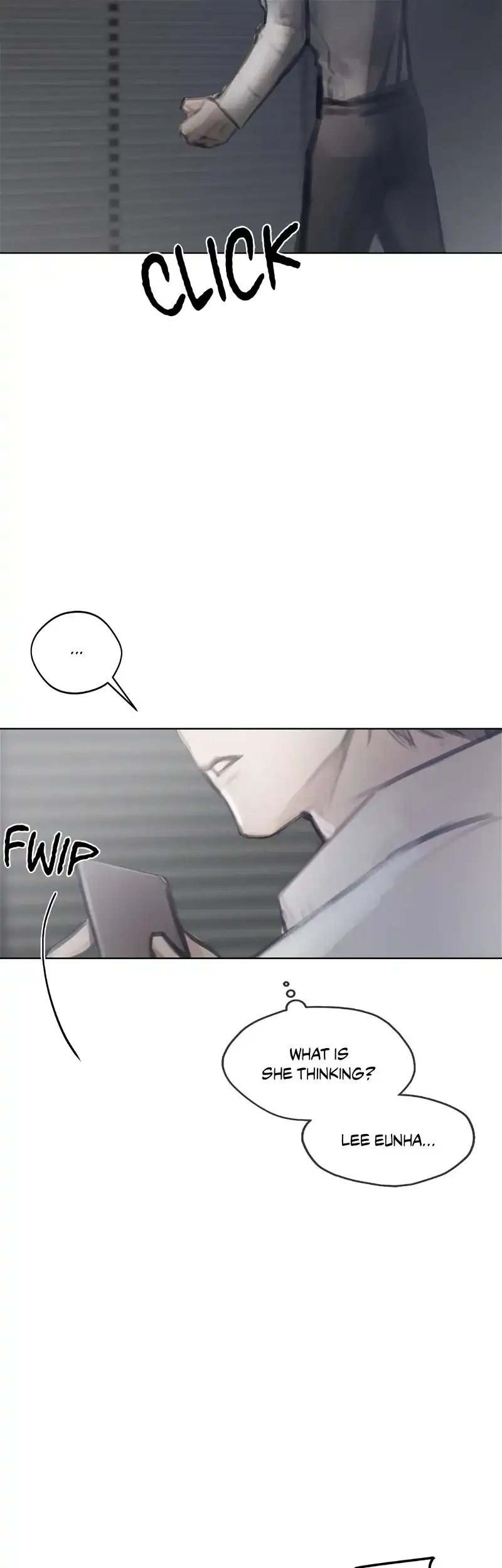 Doppio Senso chapter 55 page 30