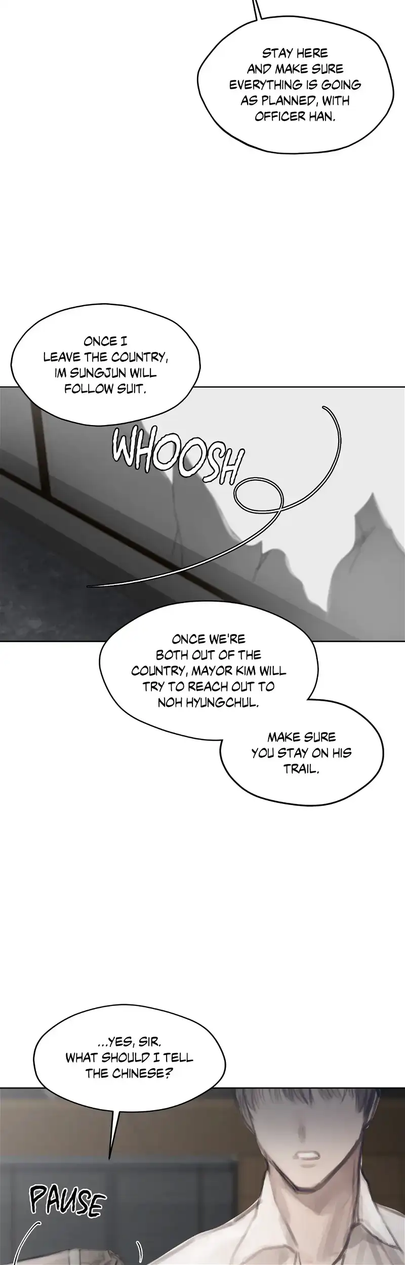Doppio Senso chapter 55 page 34